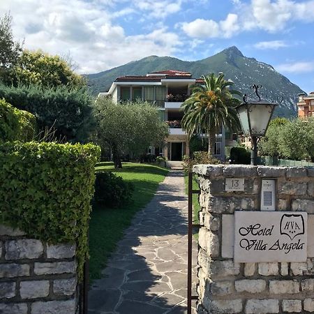 טוסקולנו מדרנו Albergo Villa Angela מראה חיצוני תמונה